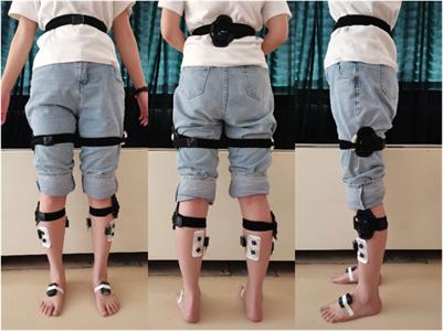 The correlation of gait and muscle activation characteristics with locomotion dysfunction grade in elderly individuals